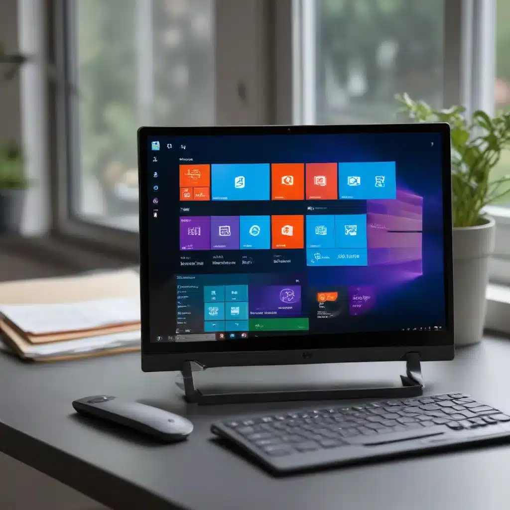 Unlocking the Full Potential of Windows 11 Widgets for Enhanced Productivity, Organization, and Personalization