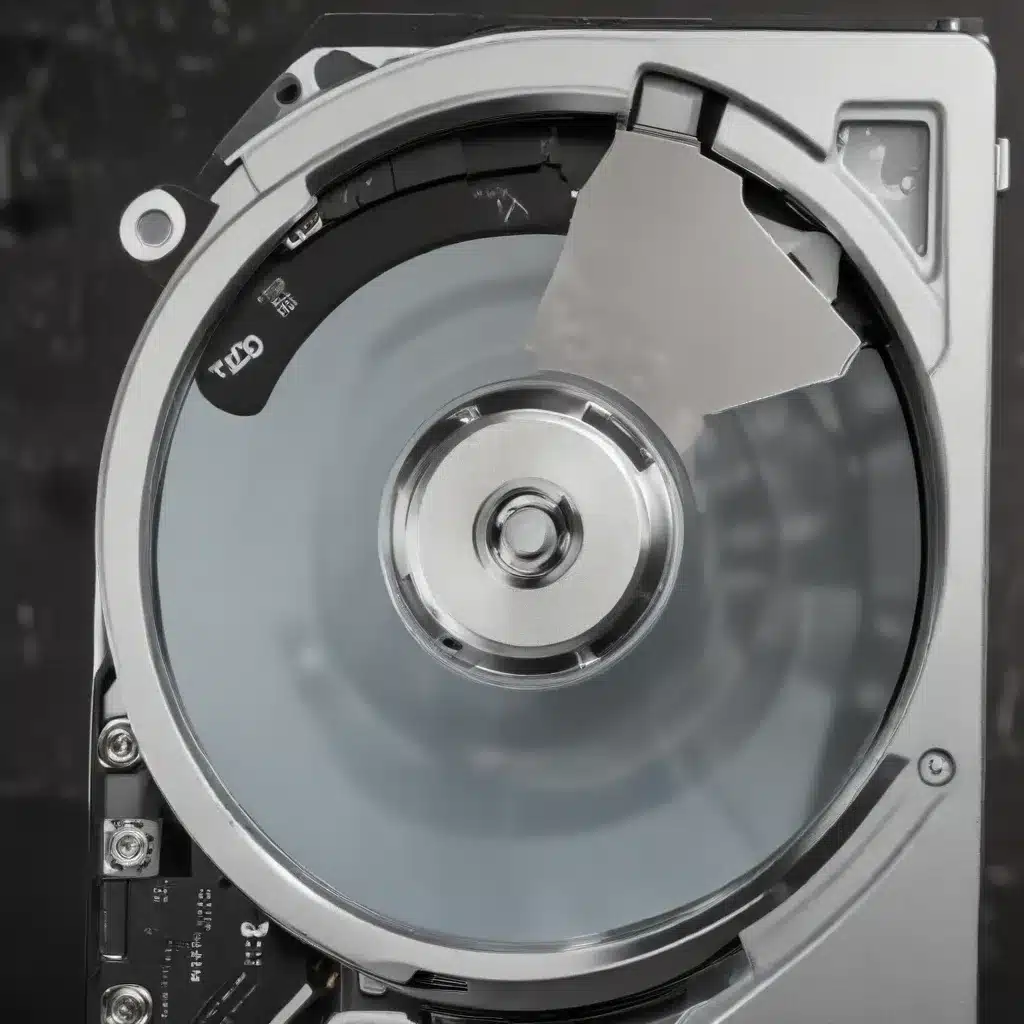 Unlocking the Hidden Potential of Apple’s Disk Utility for Advanced Storage Management
