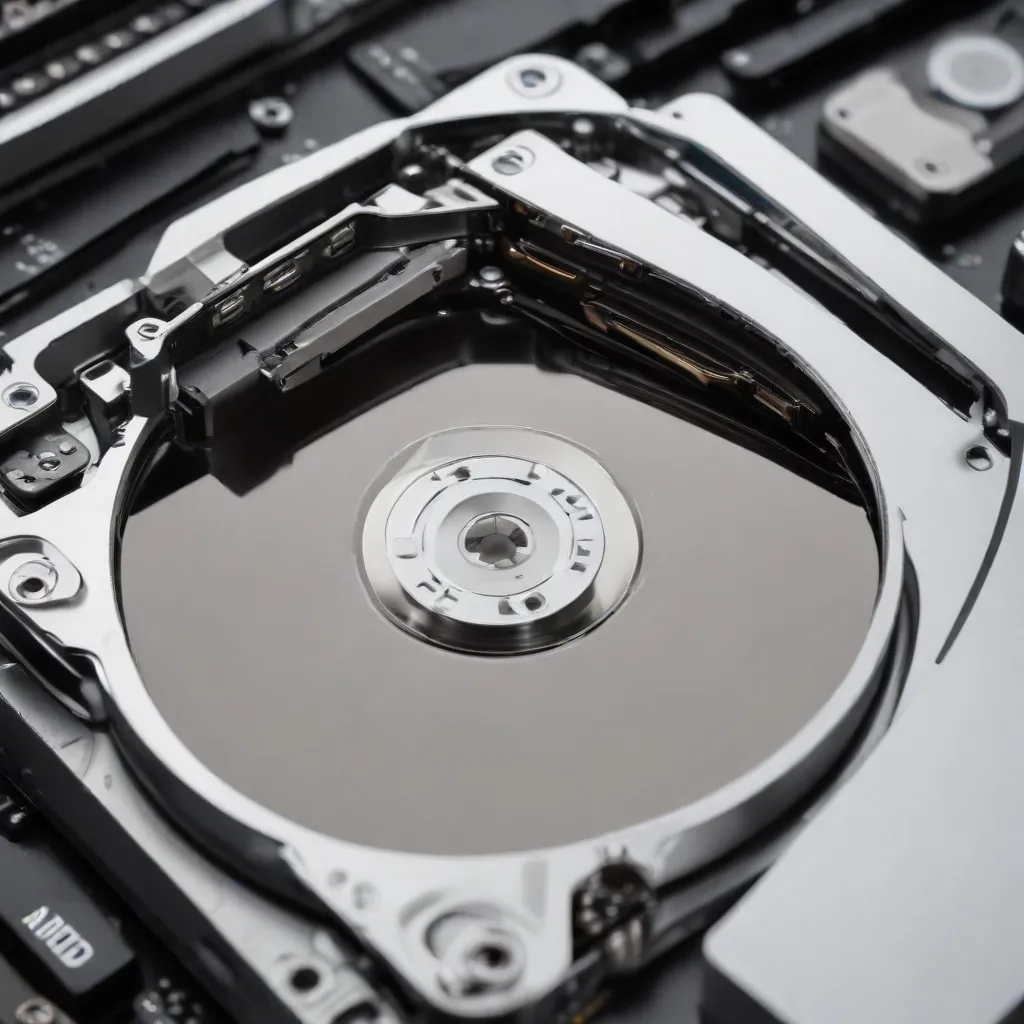 Unlocking the Hidden Potential of Apple’s Disk Utility for Data Recovery, Drive Maintenance, and Optimization
