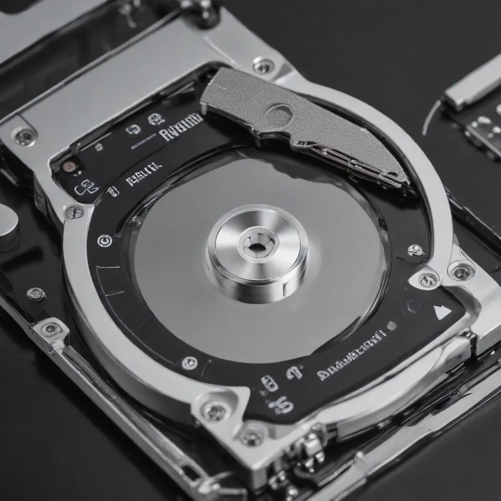 Unlocking the Hidden Potential of Apple’s Disk Utility for Data Recovery and Drive Maintenance