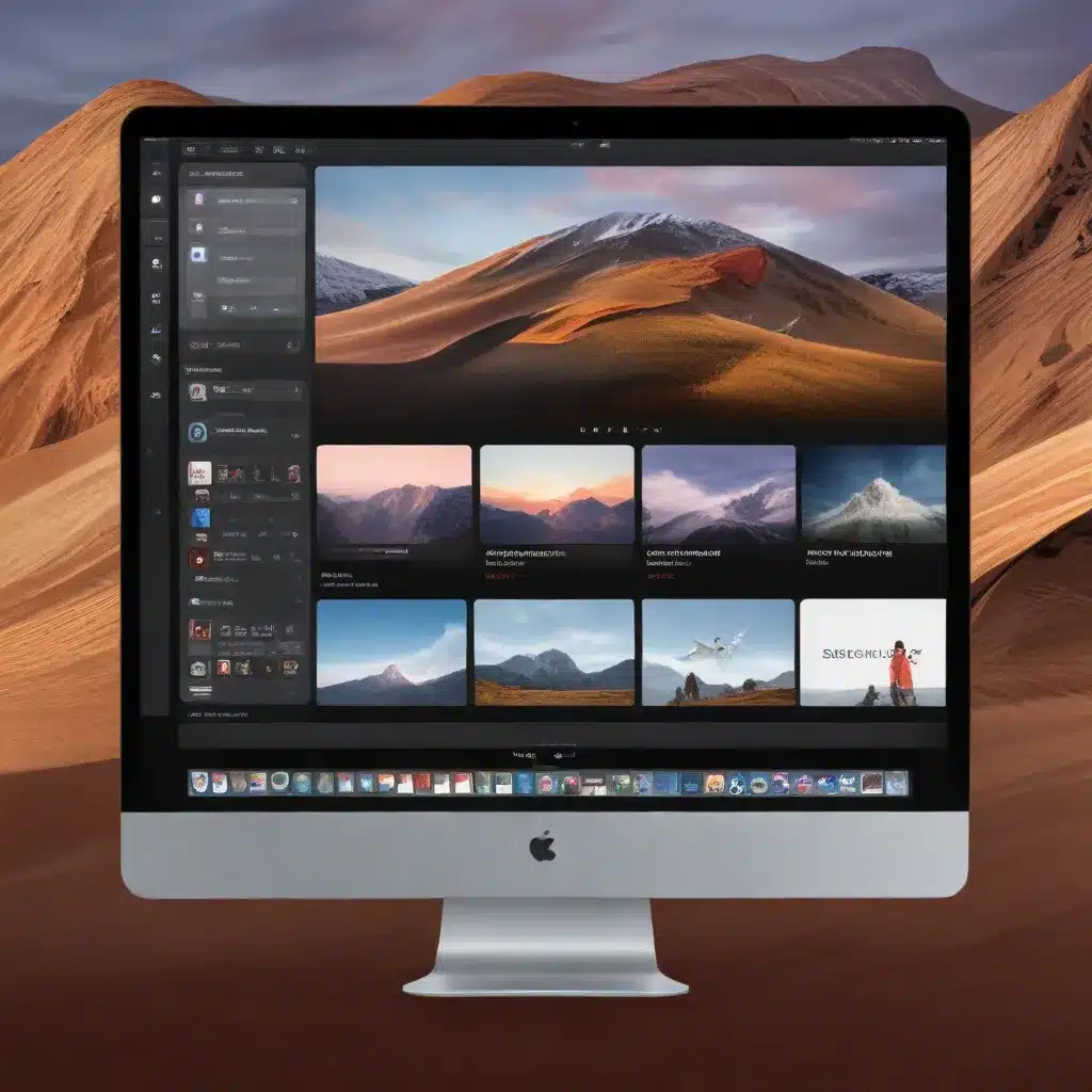 Unlocking the Hidden Potential of Apple’s Preview App on macOS