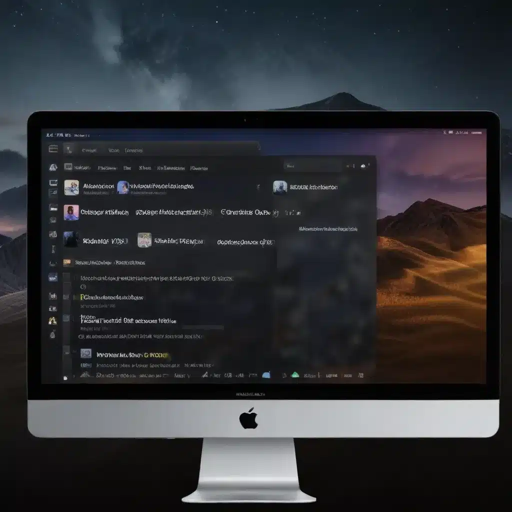 Unlocking the Hidden Potential of Apple’s Spotlight Search on macOS