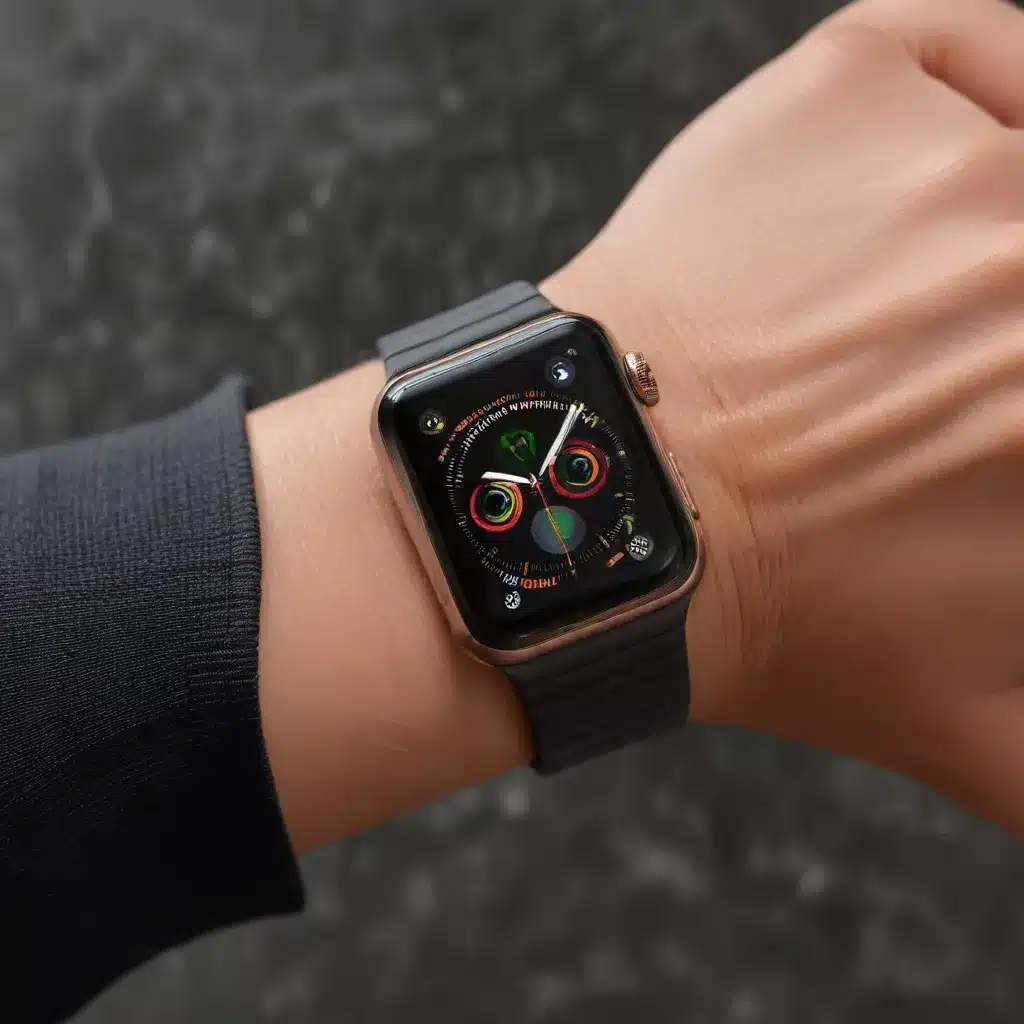 Unlocking the Hidden Potential of Your Apple Watch Series 9