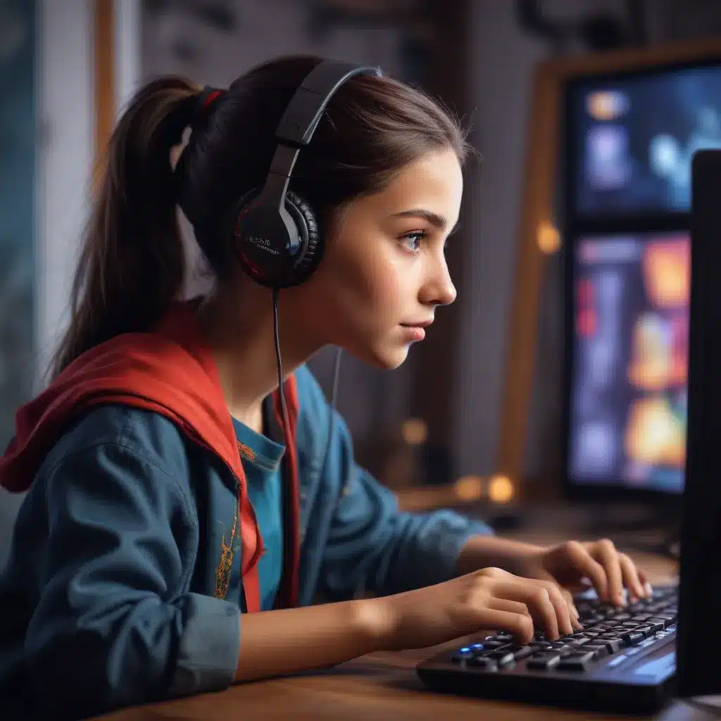 Unlocking the Potential of Gaming for Education and Skill Development