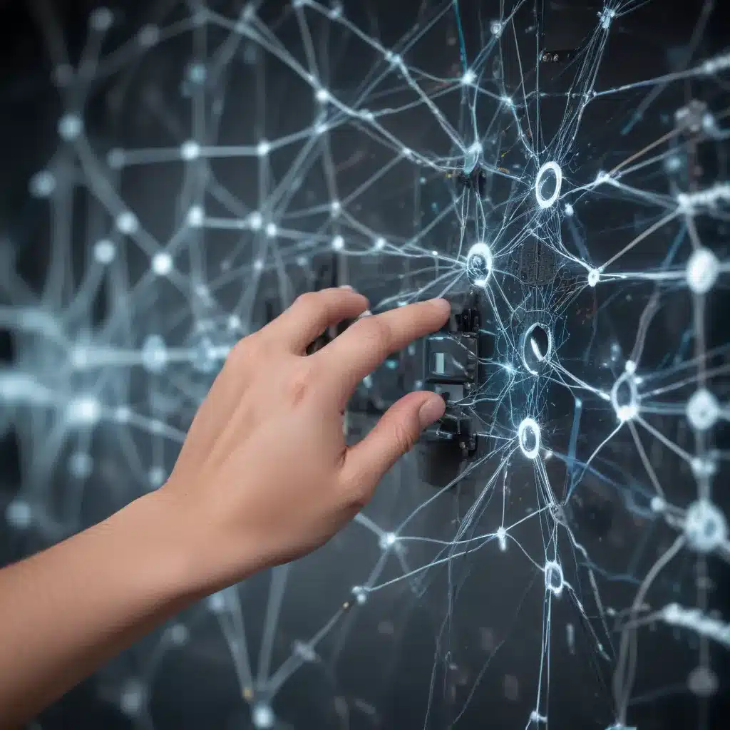 Unlocking the Potential of Network Automation: Streamlining IT Operations and Improving Responsiveness