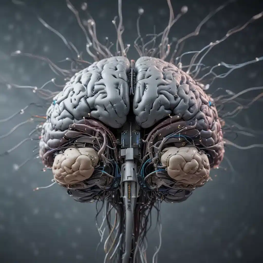 Unlocking the Potential of Neuromorphic Computing: Mimicking the Human Brain