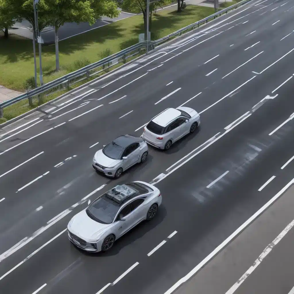 Unlocking the Potential of Neuromorphic Computing for Autonomous Vehicle Perception, Decision-Making, Control, and Energy-Efficient Operations: Enhancing Safety, Reliability, and Sustainability