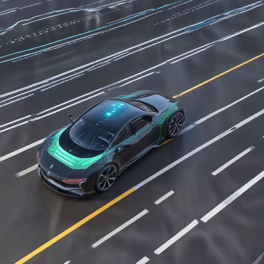 Unlocking the Potential of Neuromorphic Computing for Autonomous Vehicles: Enhancing Perception, Decision-Making, and Safety