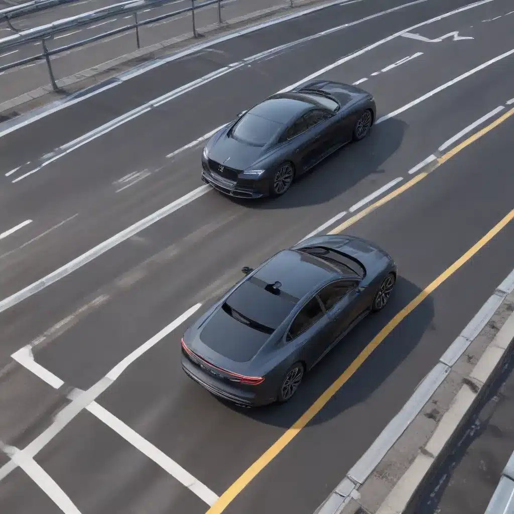 Unlocking the Potential of Neuromorphic Computing for Autonomous Vehicles: Enhancing Perception and Decision-Making
