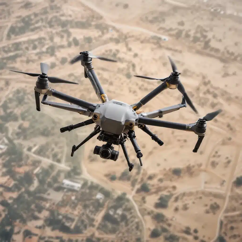 Unlocking the Potential of Swarm Intelligence for Drone Swarms: Enhancing Aerial Surveillance