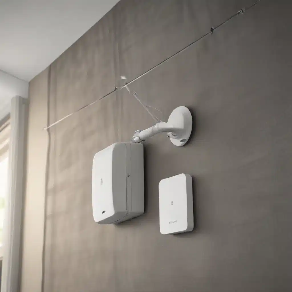 Unlocking the Power of Mesh Networks: Enhancing Whole-Home Wireless Coverage