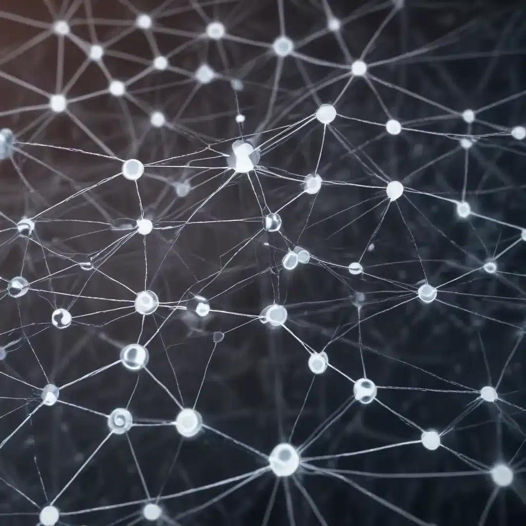 Unlocking the Power of Network Segmentation: Enhancing Security and Improving Performance