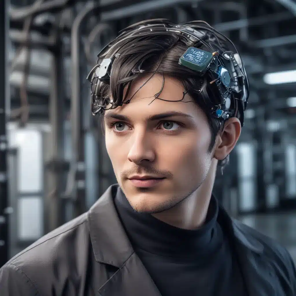 Unlocking the Secrets of Neuromorphic Sensors for Industrial IoT: Enhancing Condition Monitoring