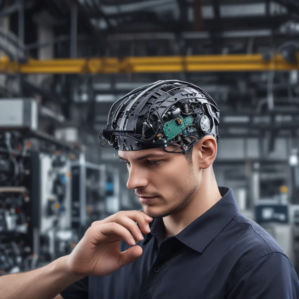 Unlocking the Secrets of Neuromorphic Sensors for Predictive Maintenance in Industrial IoT: Maximizing Asset Uptime and Productivity