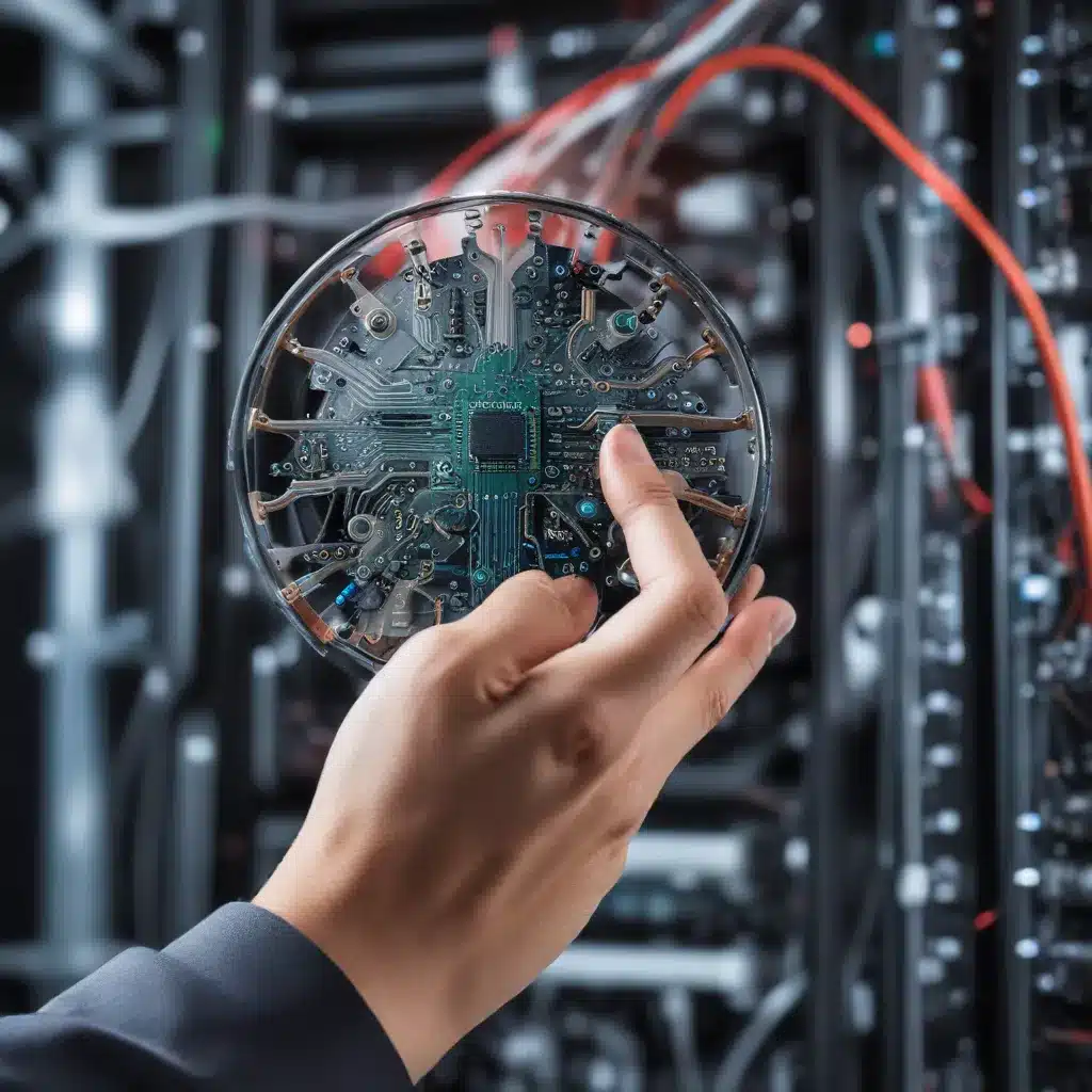 Unlocking the Secrets of Neuromorphic Sensors for Predictive Maintenance in Smart Manufacturing: Maximizing Asset Uptime and Productivity