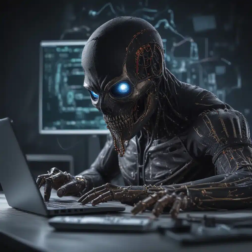 Unraveling the Hidden Complexities of Malware: A Forensic Deep Dive into Malware Anatomy and Behavior