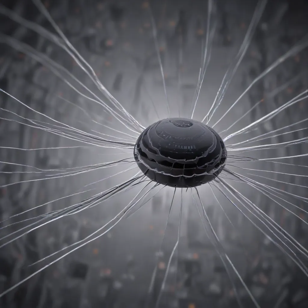 Unraveling the Mysteries of Wireless Network Interference: A Comprehensive Guide