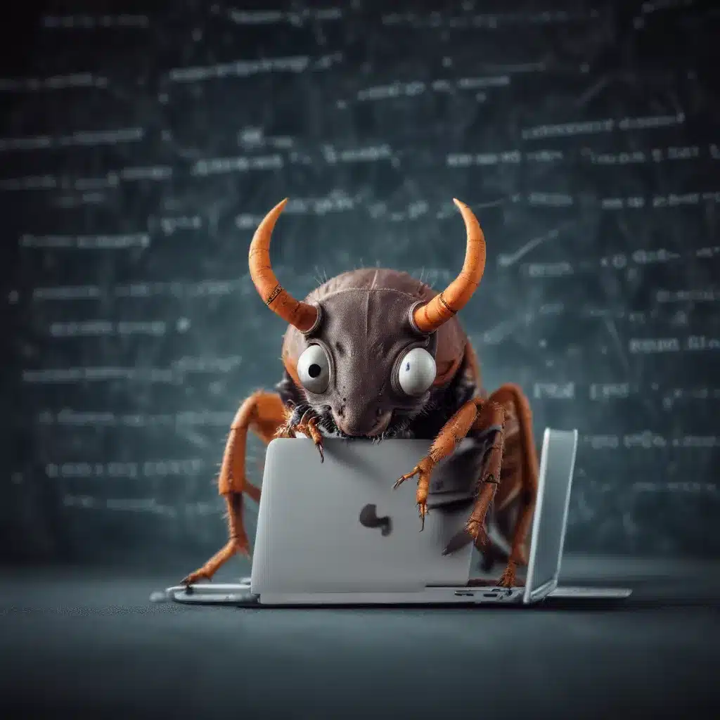 Unveil the Secrets to Outsmarting Pesky, Irksome Software Bugs