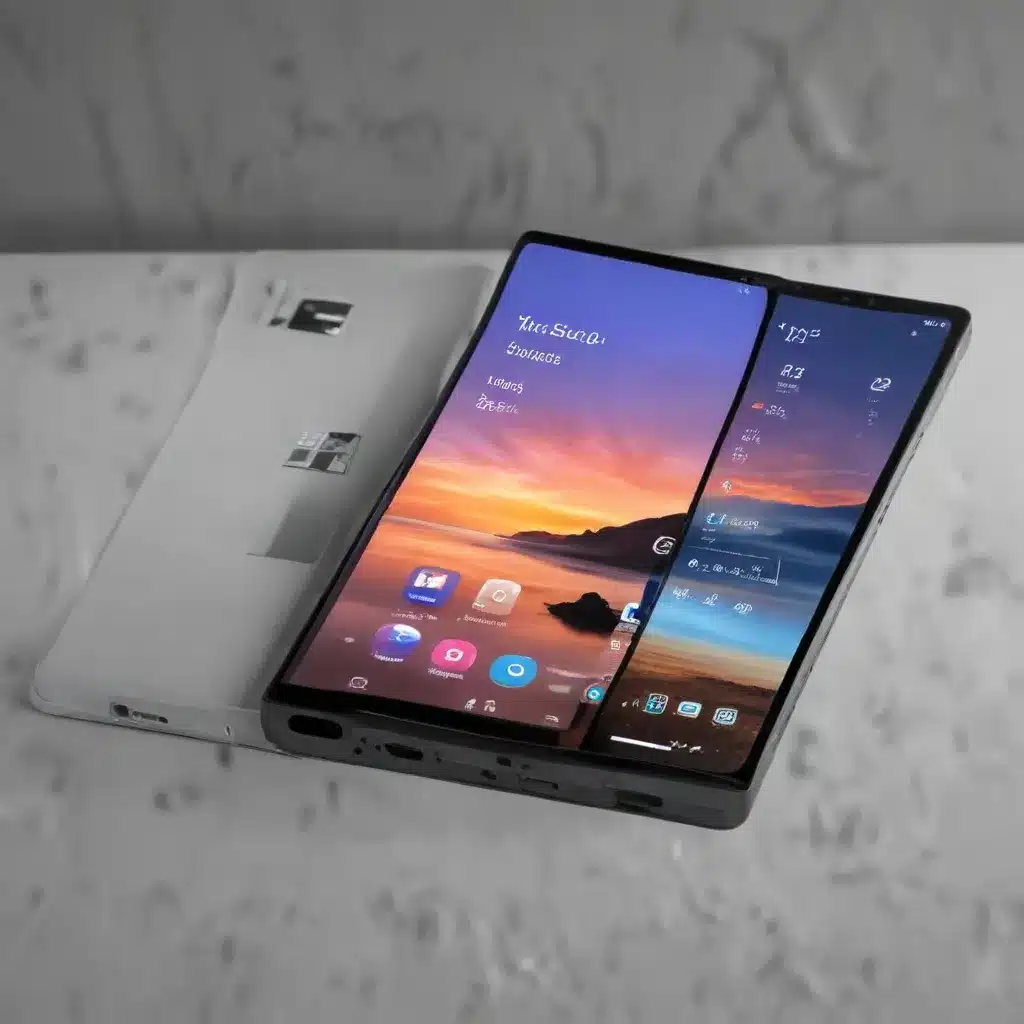 Unveil the Surface Phone in 2024?