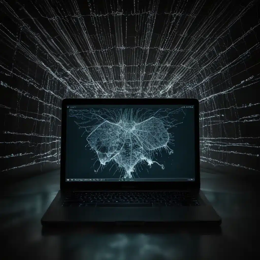 Unveiling the Dark Web: Exploring the Underworld of Cybercrime