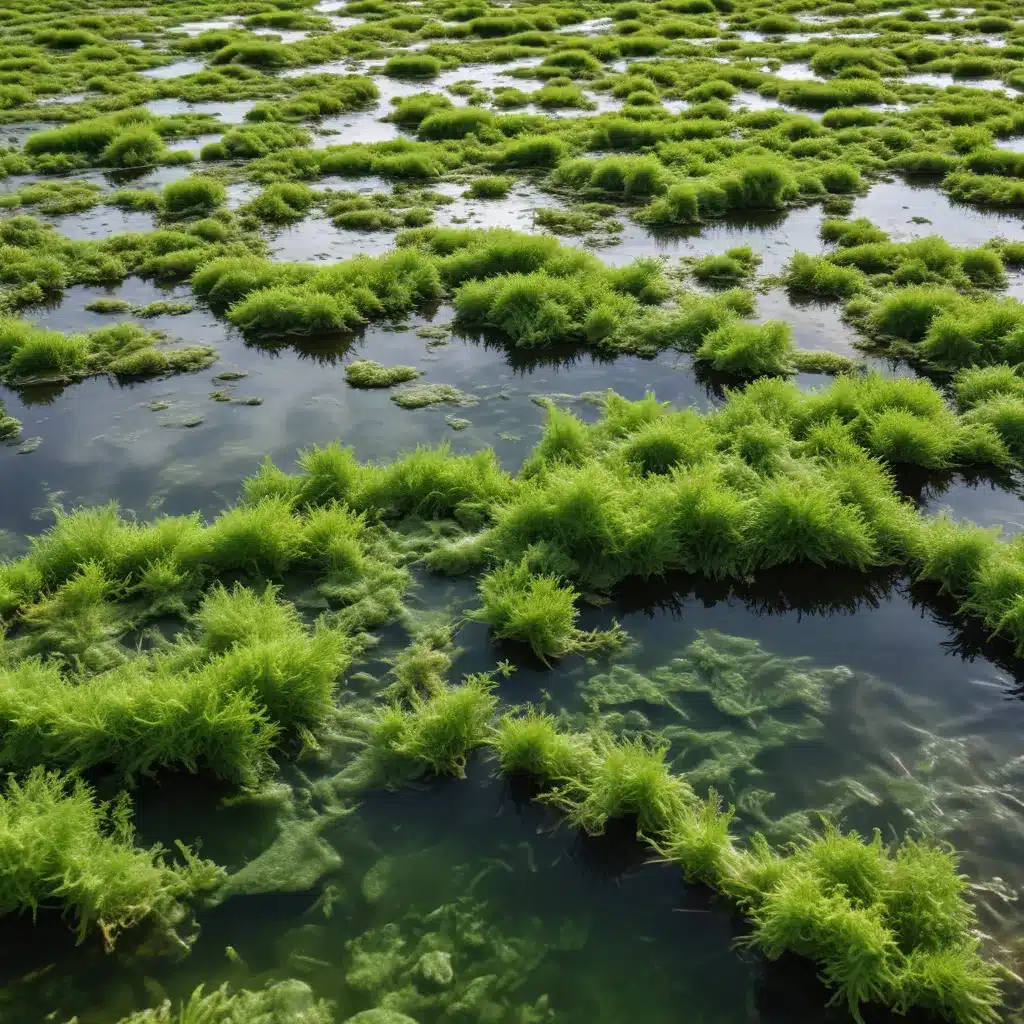 Unveiling the potential of microalgae for bioplastic production from industrial waste streams