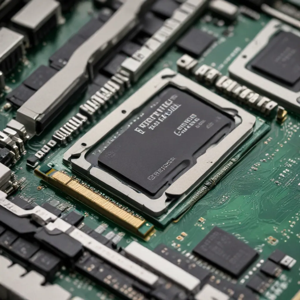 Upgrading Laptop RAM: Boosting Performance for Multitasking and Heavy Workloads
