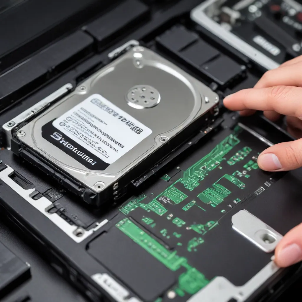 Upgrading Storage on Laptops and Desktops – SSD vs. HDD