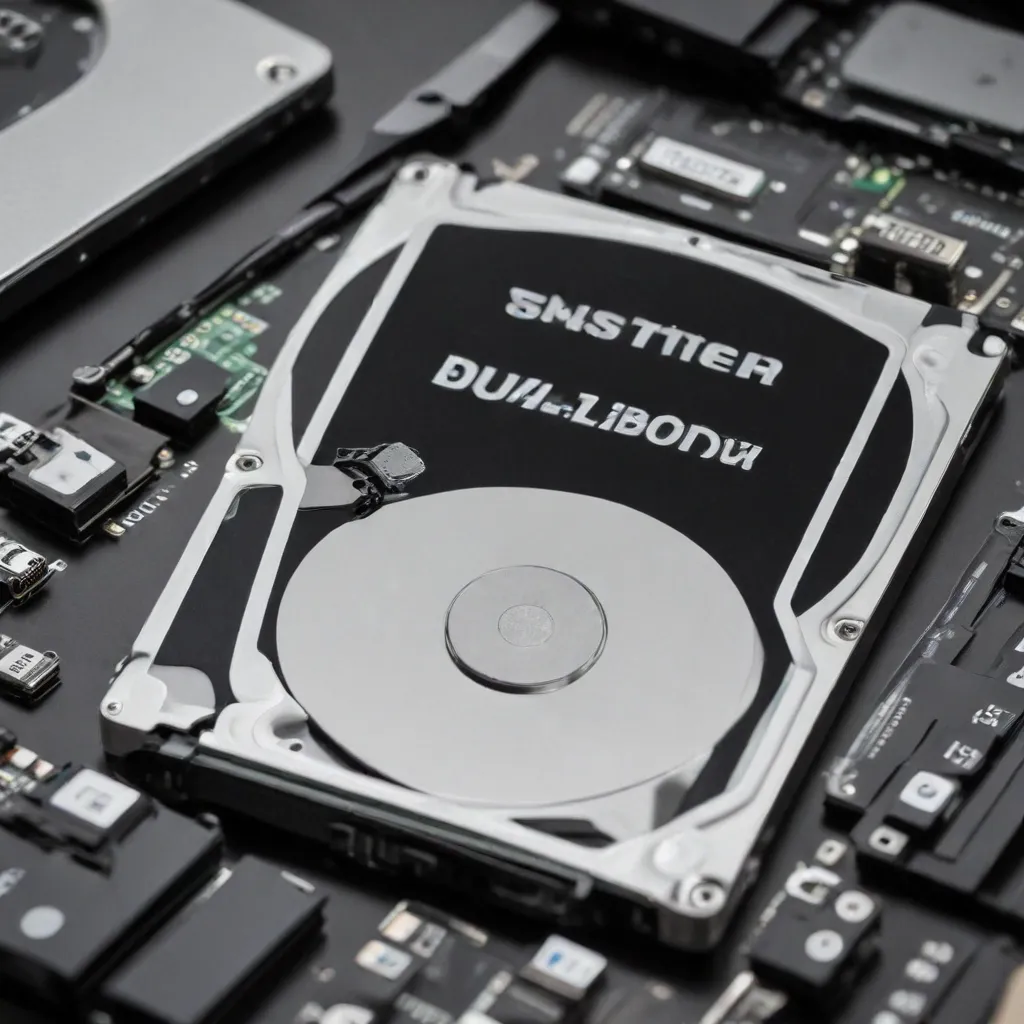 Upgrading Your Laptop’s Storage: SSD vs. HDD