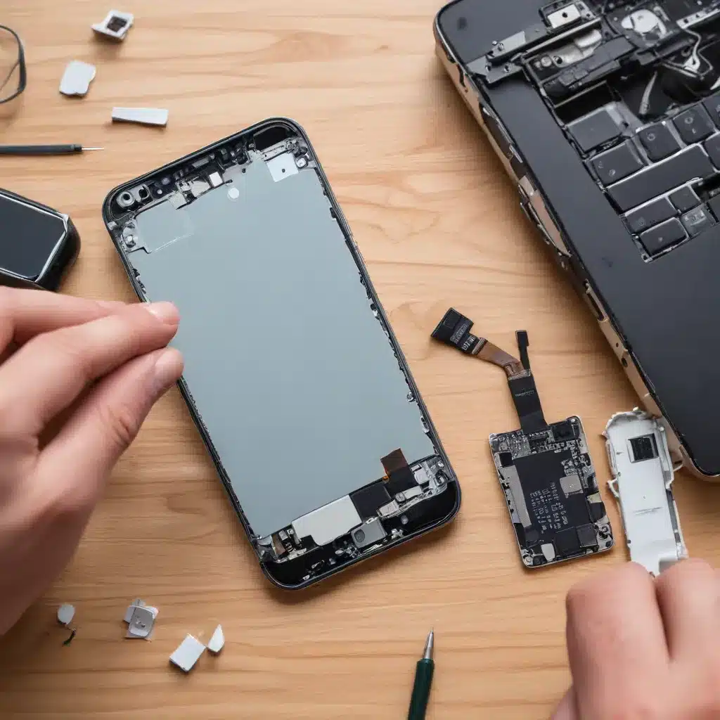 Upgrading Your Smartphone? When to Repair vs. Replace