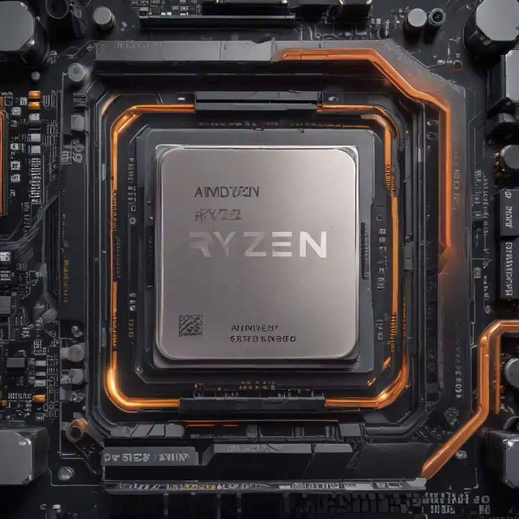 Upgrading to AMD Ryzen 5000 Series: A Comprehensive Guide