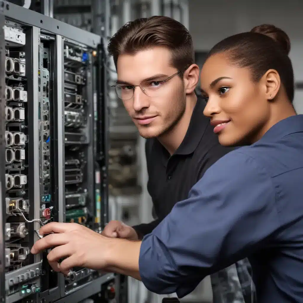 Upgrading to DOCSIS 3.1: Unlocking the Next Generation of Broadband Performance and Reliability