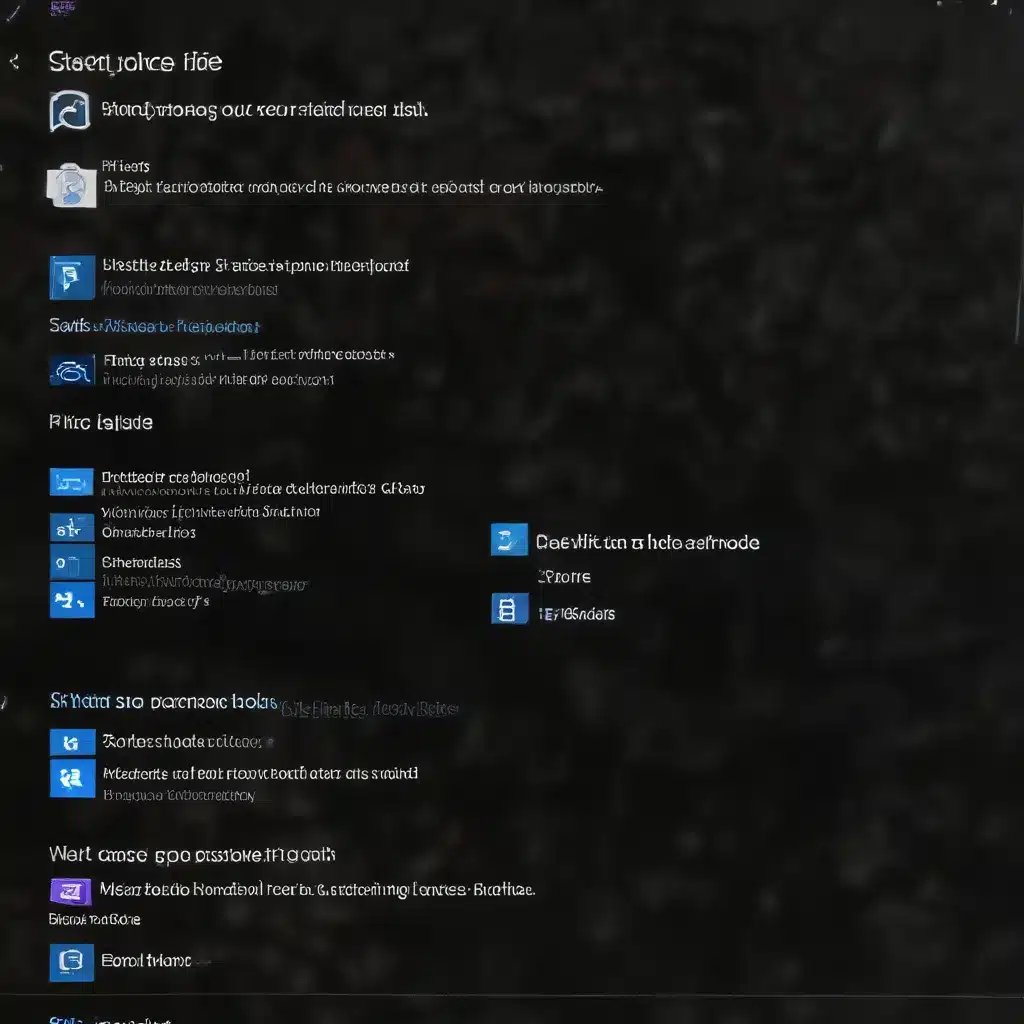 Use Windows Safe Mode to Fix Problems