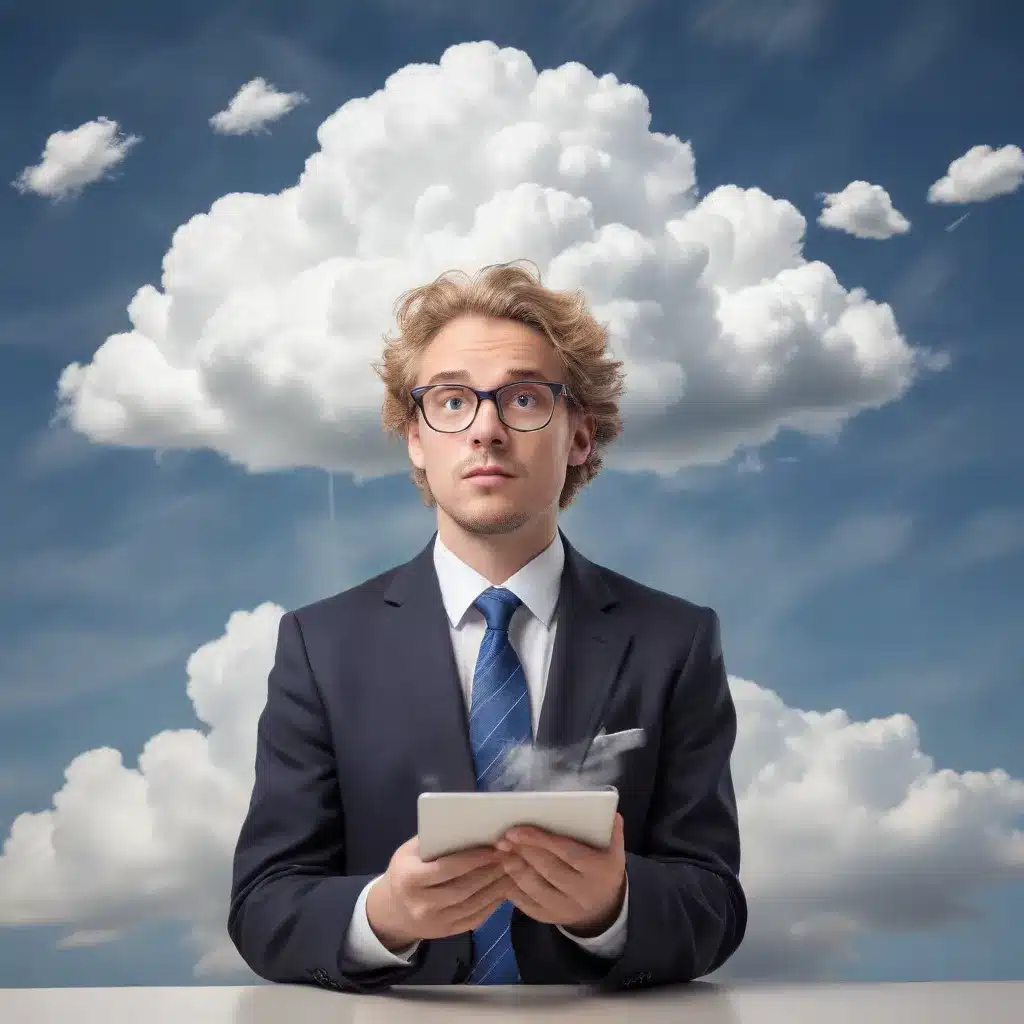 Use the Cloud; Just Don’t Rely on the Cloud – Ask Leo!