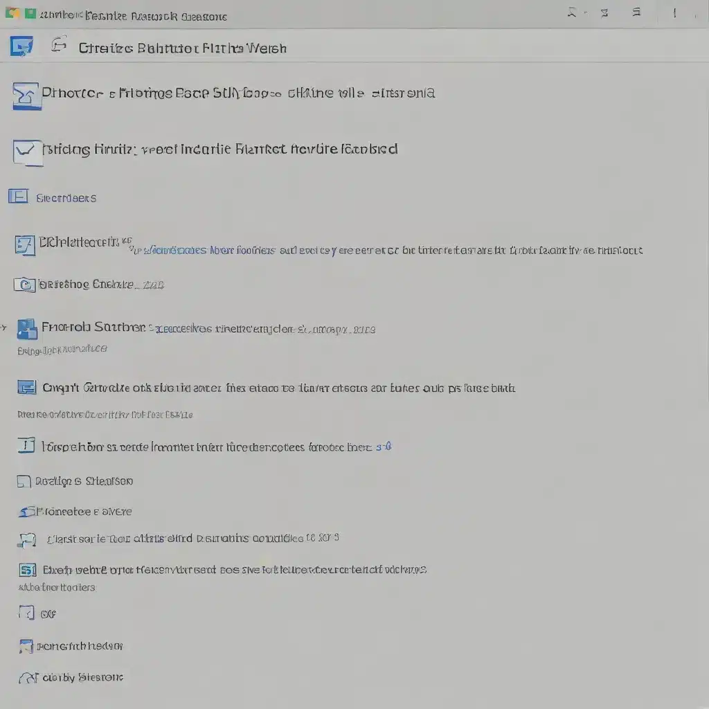 Use the Windows Event Viewer to Find and Fix Errors