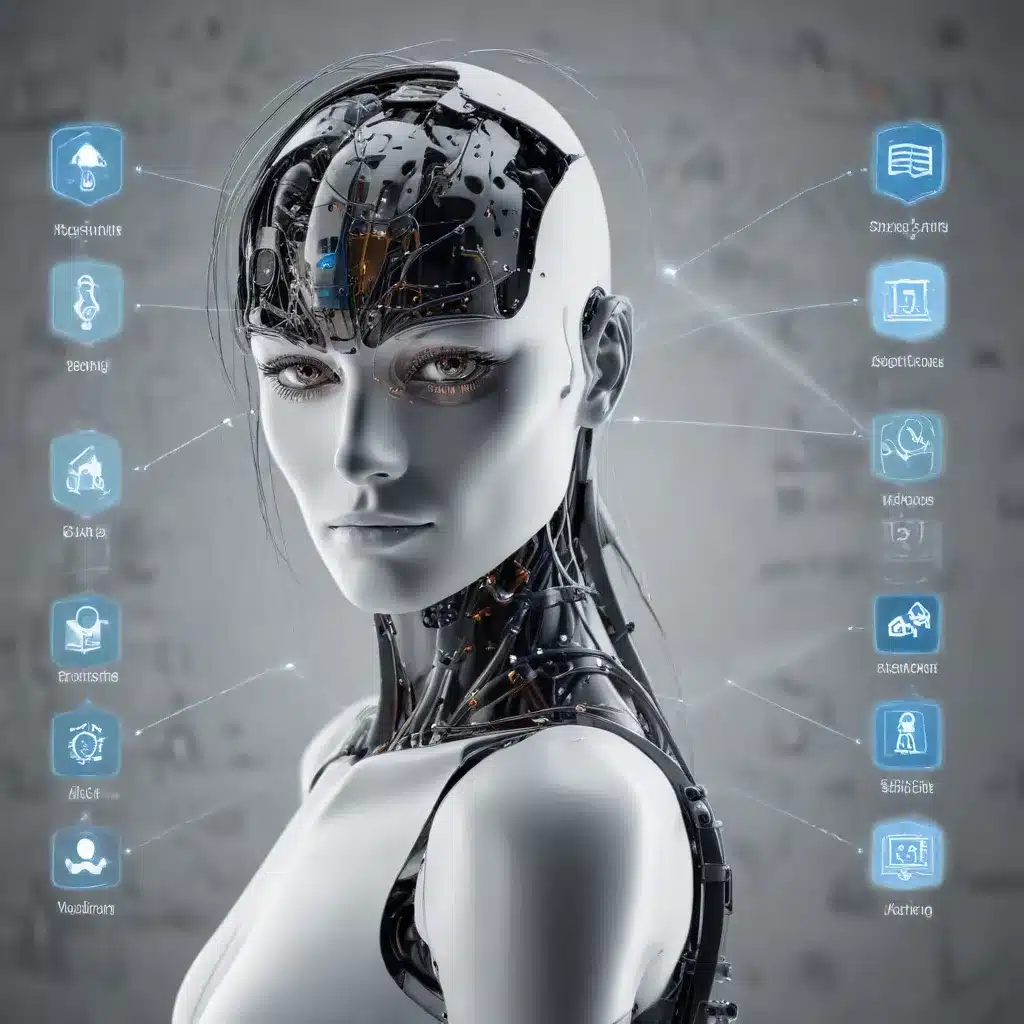 Using machine learning algorithms to enhance IoT system security and privacy