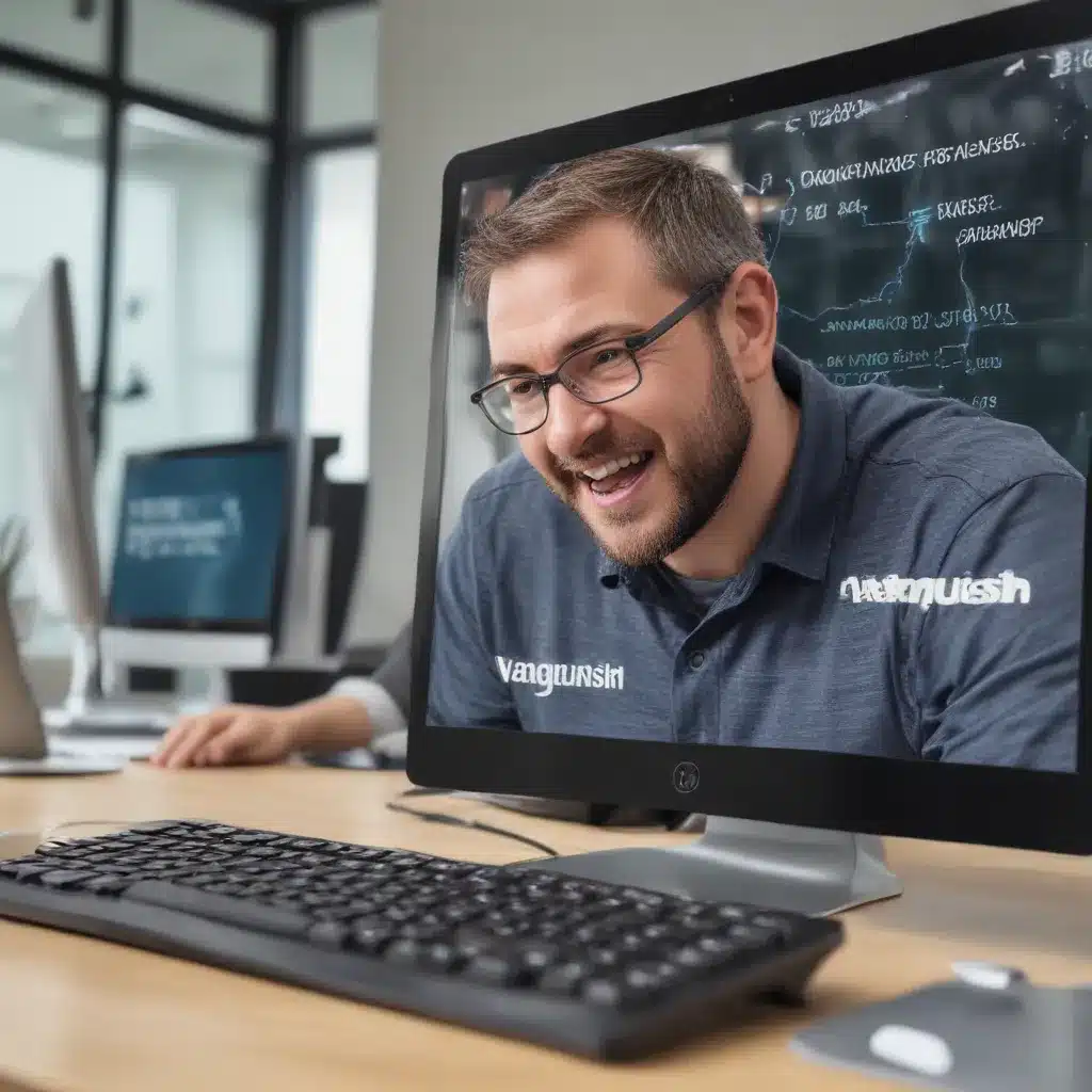 Vanquish Software Crashes for Good, Once and For All: Our Proven Solutions