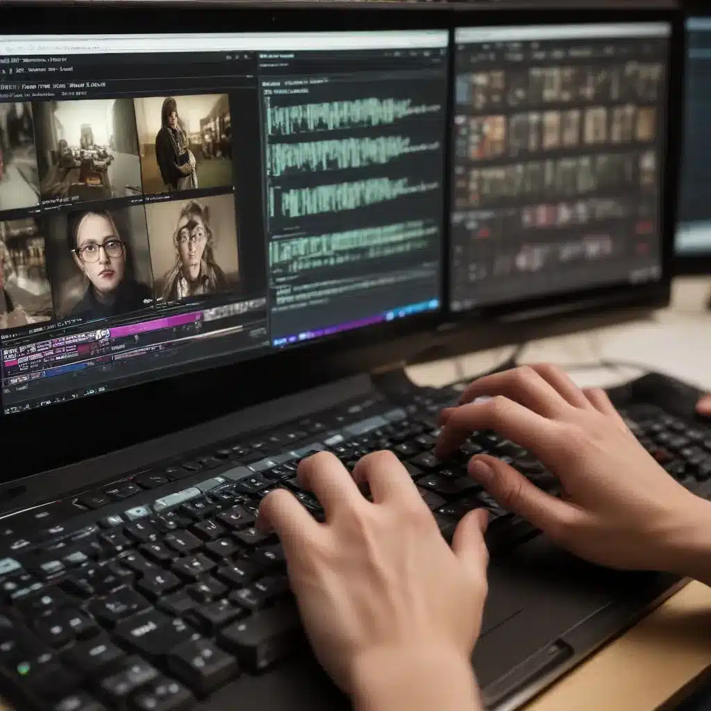 Video Editing for Academic Purposes – Digital Humanities – Research Guides at University of Minnesota
