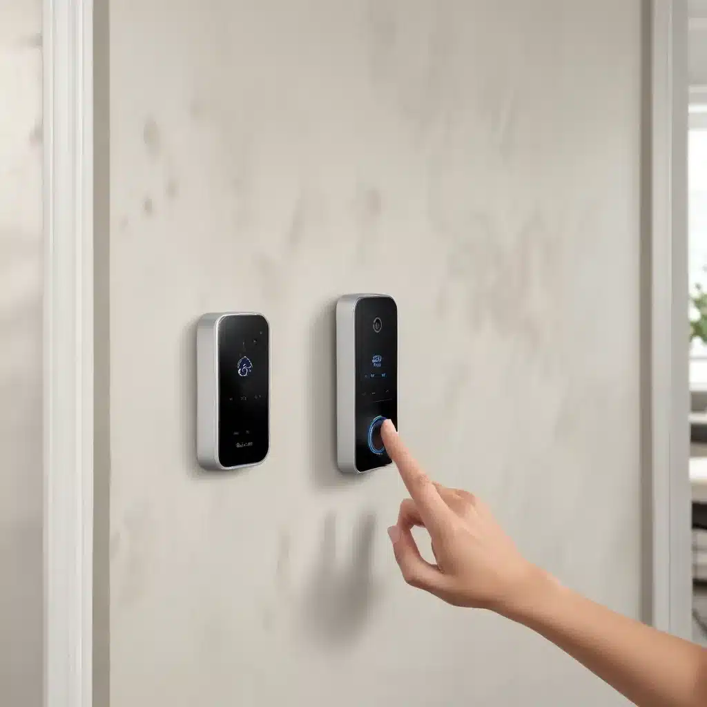 Voice-Enabled Home Control for Hands-Free Convenience