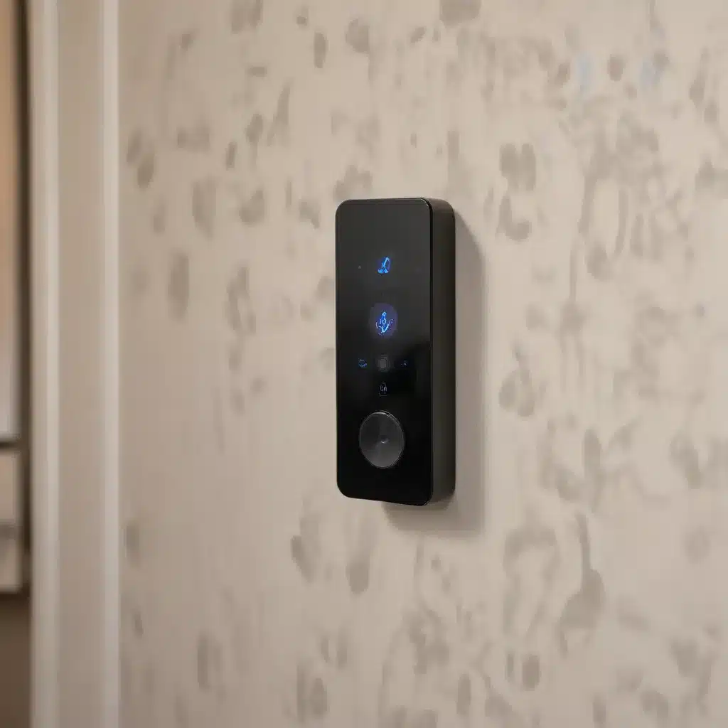 Voice Control for Effortless Home Automation