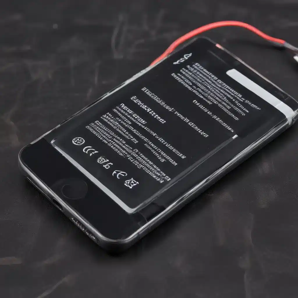 Warning Signs Your Smartphone Battery Needs Replacement