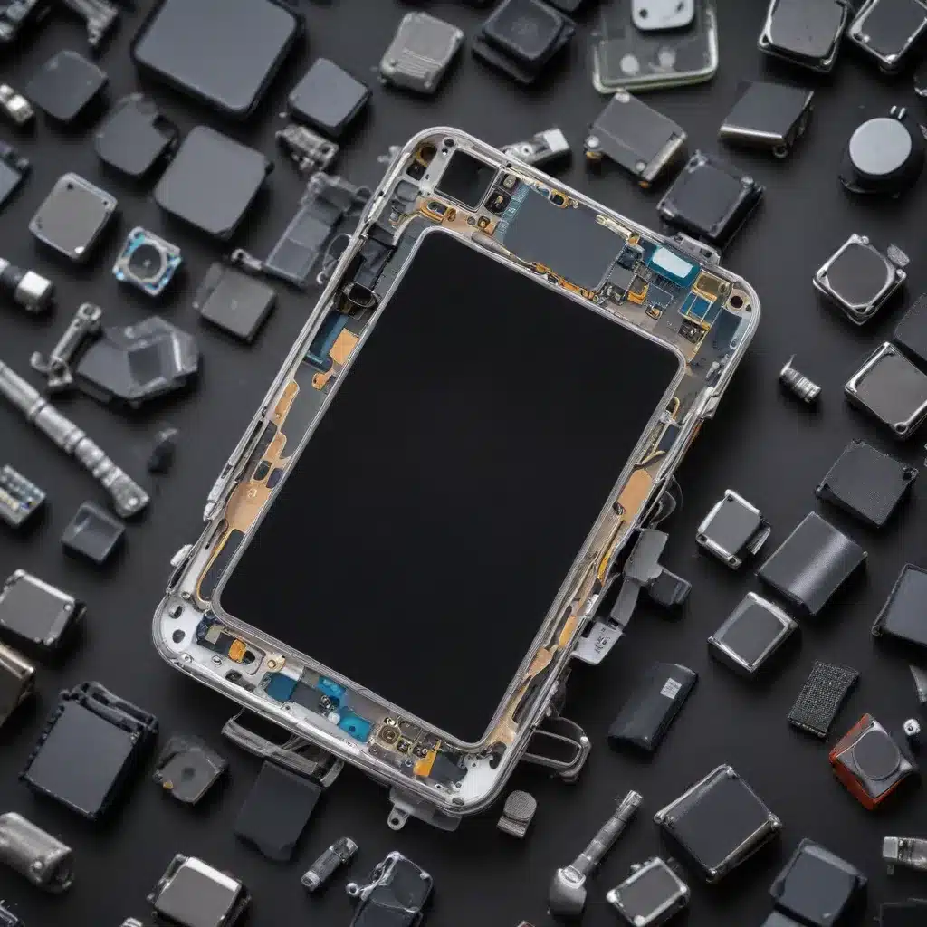 Warning Signs of Internal Smartphone Component Failure