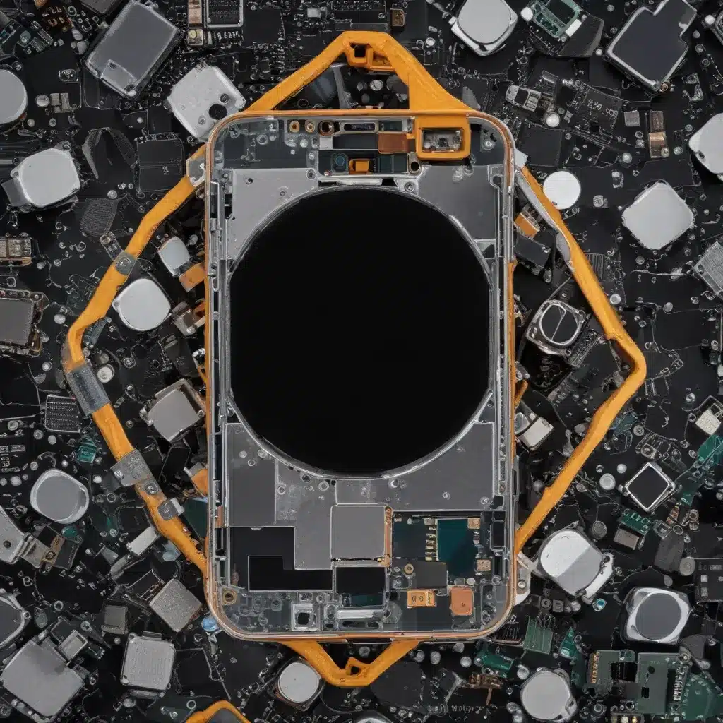 Warning Signs of Internal Smartphone Component Failure: Identifying and Addressing Issues