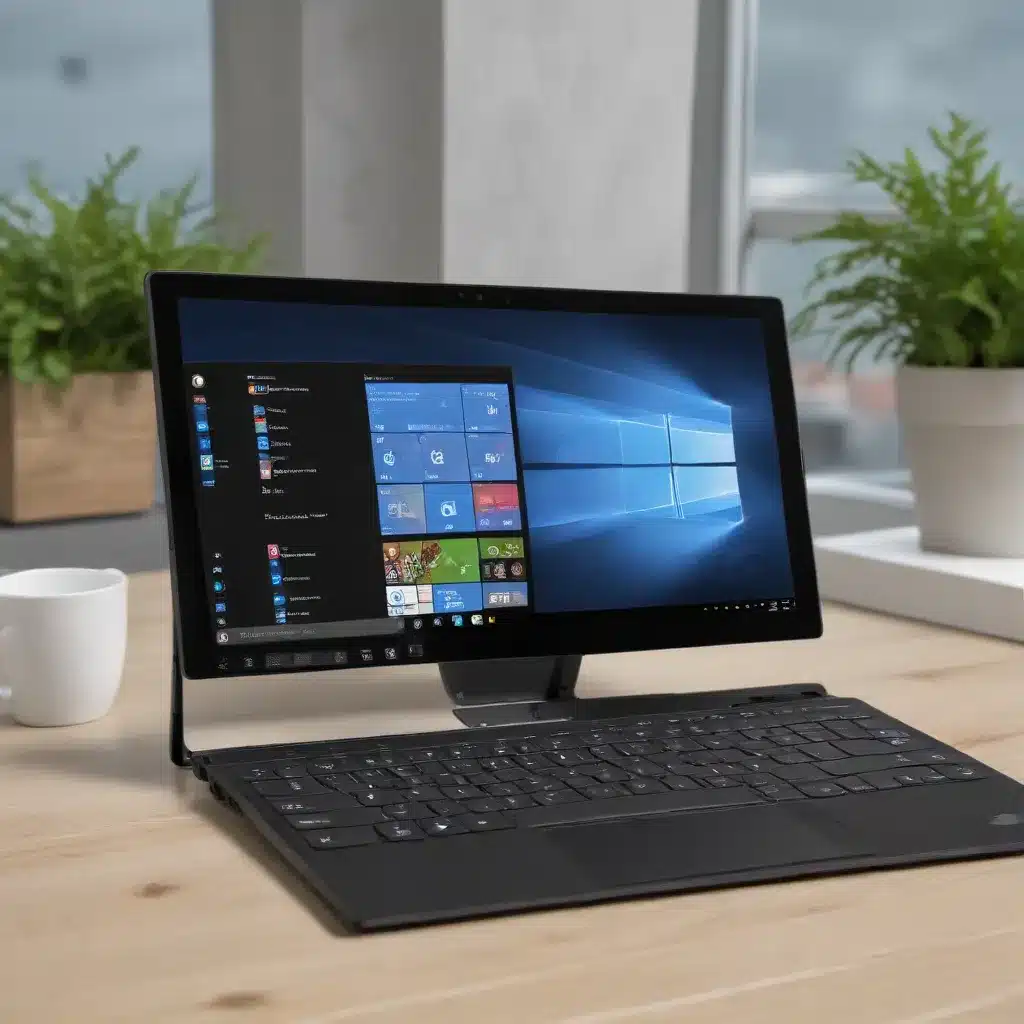 What’s New in the Windows 10 Creators Update?
