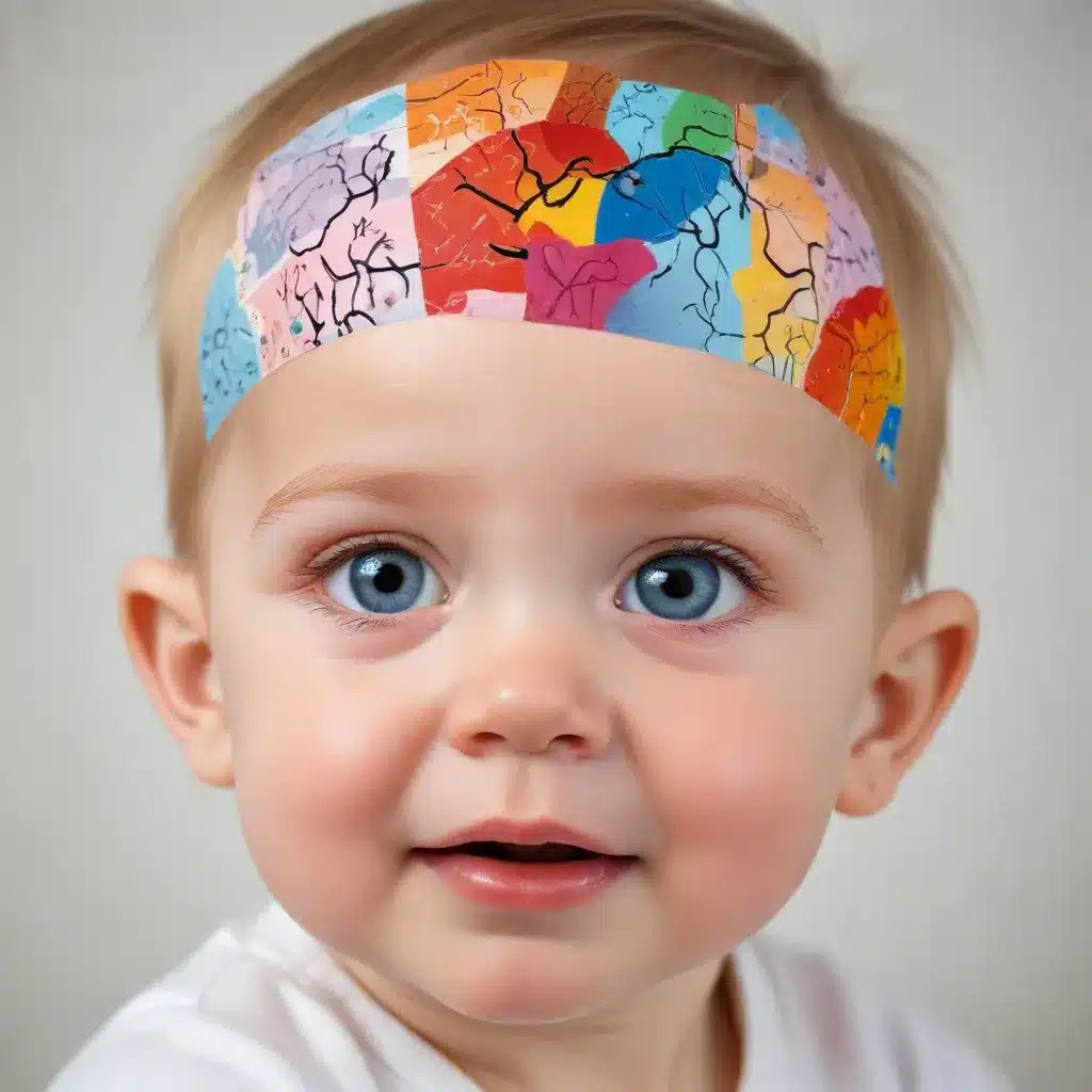 When Do Visual Category Representations Emerge in Infants’ Brains?