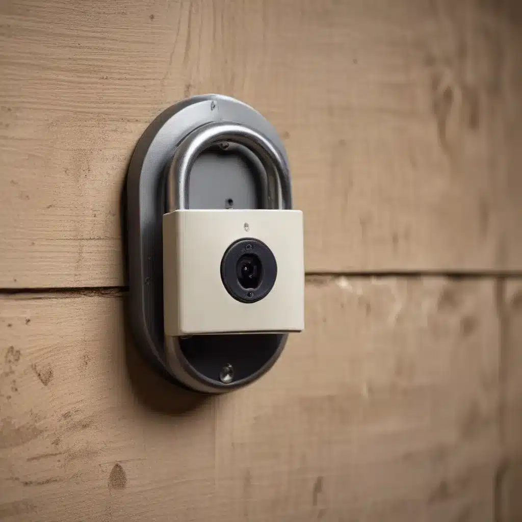 When Your Thing Won’t Behave: Security Governance in the Internet of Things