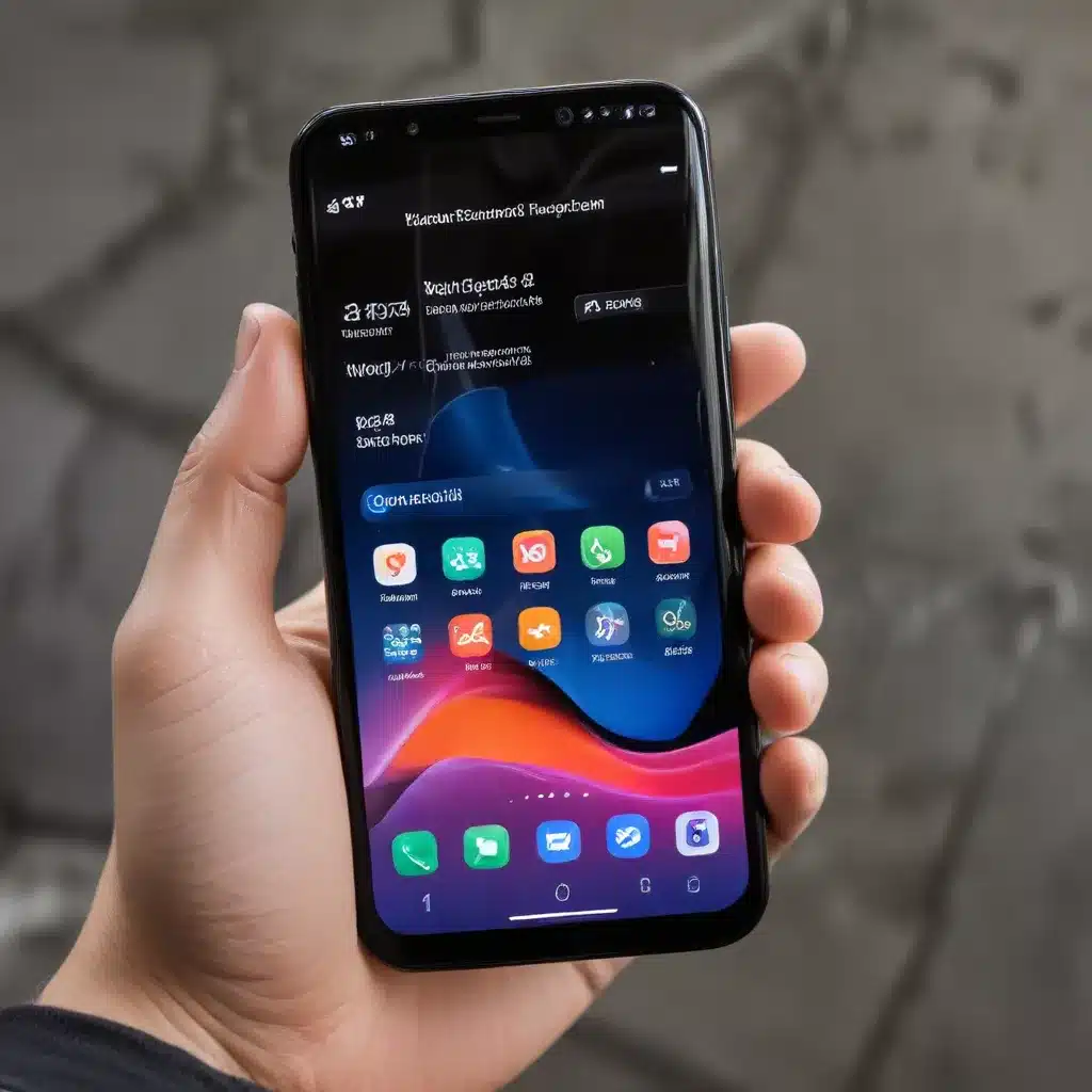 When and How to Perform a Smartphone Factory Reset