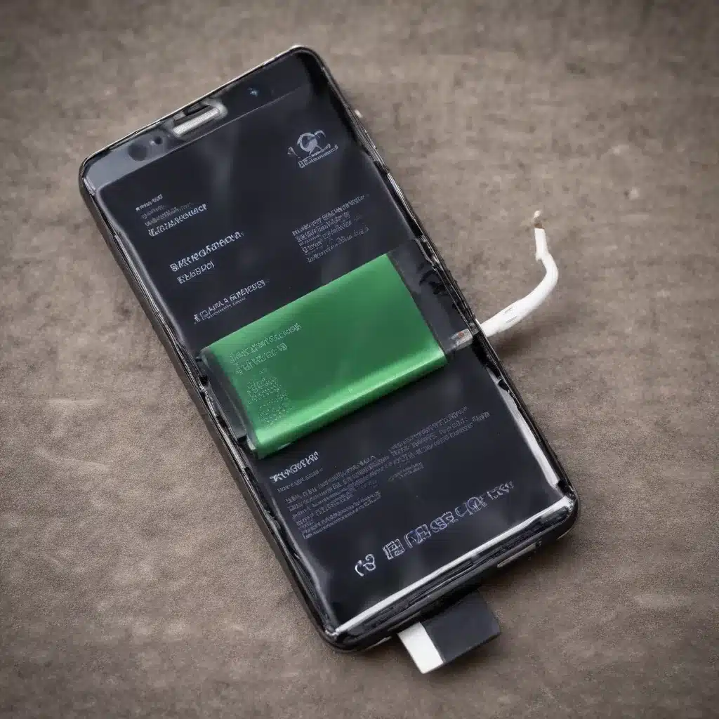 When and How to Replace a Failing or Degraded Smartphone Battery