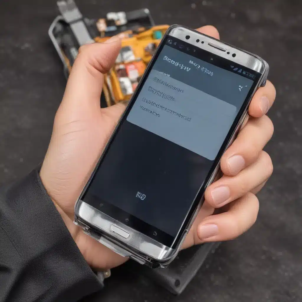 When and How to Replace a Failing or Degraded Smartphone Battery Properly