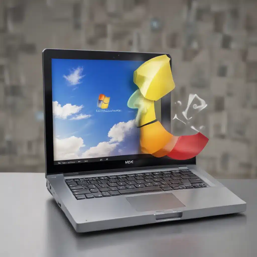 Windows vs. Mac: Choose Your Destiny