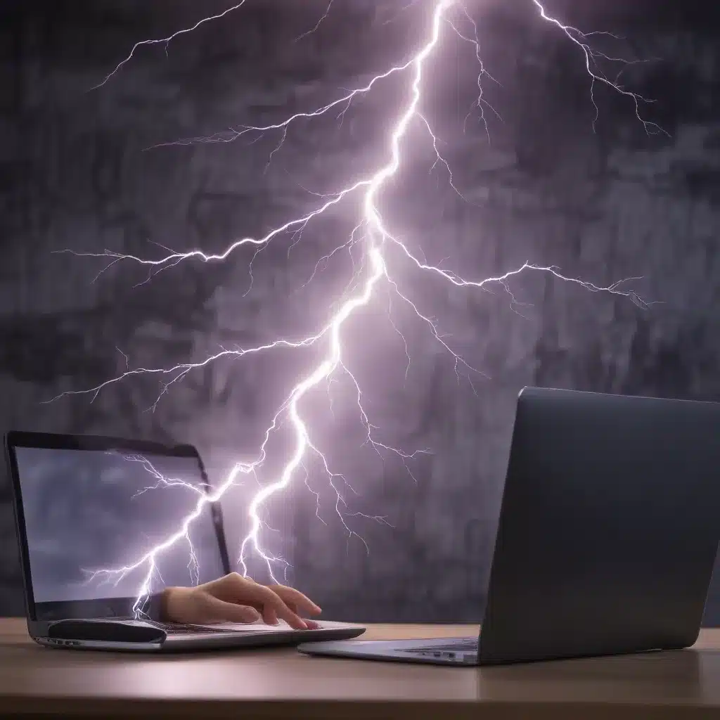 Wow with Lightning-Fast Software Repairs that Solve Your Performance Woes